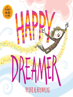 cover image of Happy Dreamer